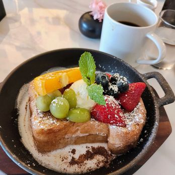 GIWA - Breakfast & Brunch Near Me - Santa Clara, California