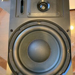 Diablo Stereo & Video - After :-)