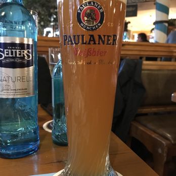 Paulaner am Thielenplatz - German Near Me - Hanover, NI Paulaner am Thielenplatz - German Near Me - Hanover, NI