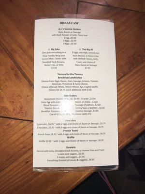 Menu photo 5 Nicole's On the River Orange Park, FL Menu photo 5 Nicole's On the River Orange Park, FL