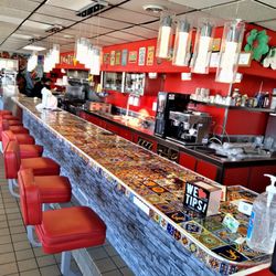 Taqueria Alameda