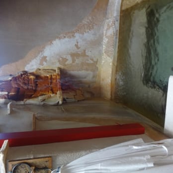 Blackstone Hotsprings - Hot spring pool in the wet room - Hotels Near Me - Truth or Consequences, New Mexico