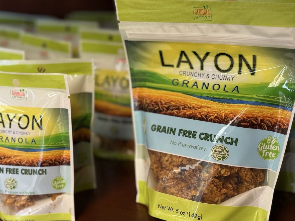 Stuckey's Candy Outlet Logo