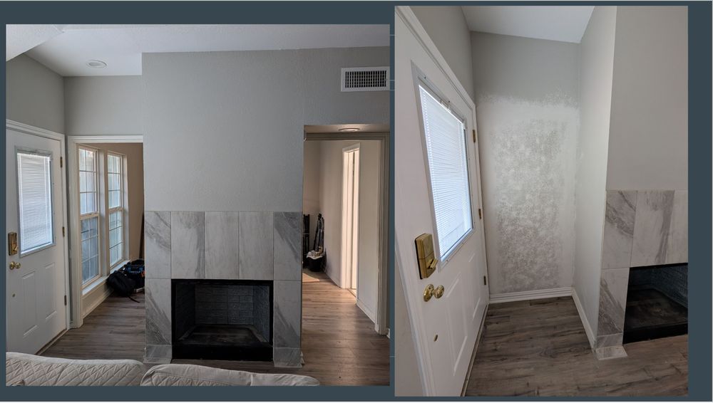 DTX Handyman Services - veterans service organization in Dallas, TX