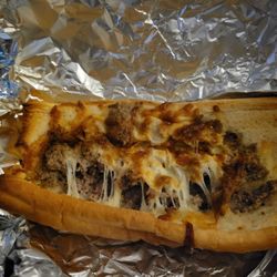 Mama's Brick Oven Pies & Pastas