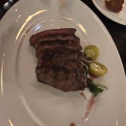 The Duke - (the butter, so yummy) The Duke - (the butter, so yummy)