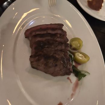 RPM Steak - The Duke - (the butter, so yummy) - Steakhouses Near Me - Chicago, Illinois RPM Steak - The Duke - (the butter, so yummy) - Steakhouses Near Me - Chicago, Illinois