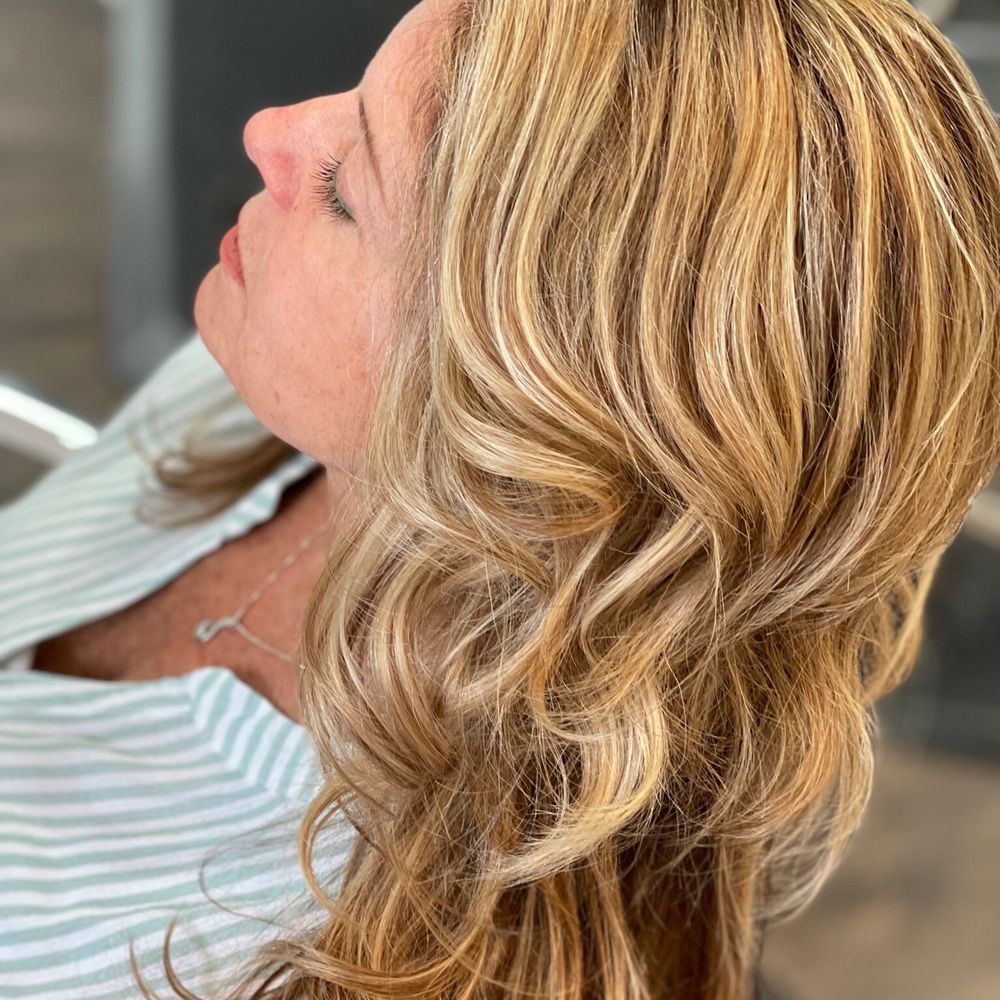 The Best 10 Hair Salons near Supercuts in North Myrtle Beach, SC Yelp