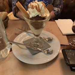 Le Grey Sud - Desserts!