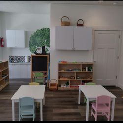 Leaps 'n Bounds Montessori