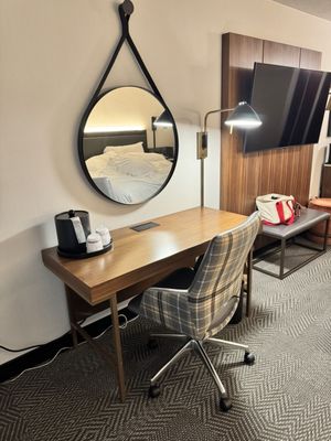 Crowne Plaza Indianapolis-Dwtn-Union Stn by IHG by null