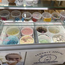 Overholt's Farm Market