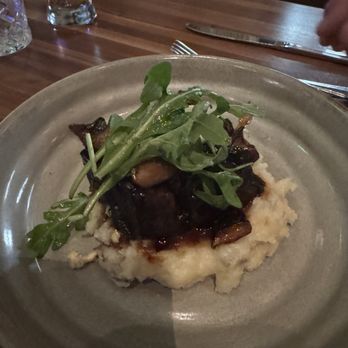 The Henry - Braised Short Rib - New American Near Me - Miami, Florida