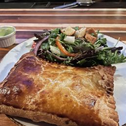 Savory pastry Savory pastry
