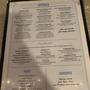 J’s Oyster - Seafood Near Me - Portland, Maine J’s Oyster - Seafood Near Me - Portland, Maine