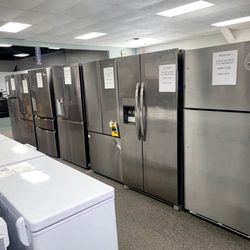 Cranes L&M Appliance
