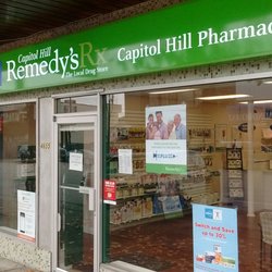 Capitol Hill Pharmacy