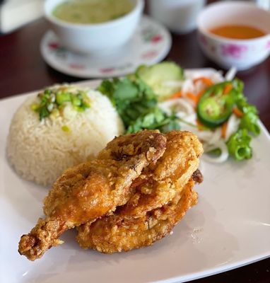 Pho Ha by null