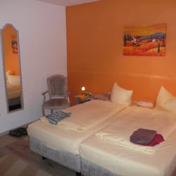 Hotel Restaurant Walkmühle
