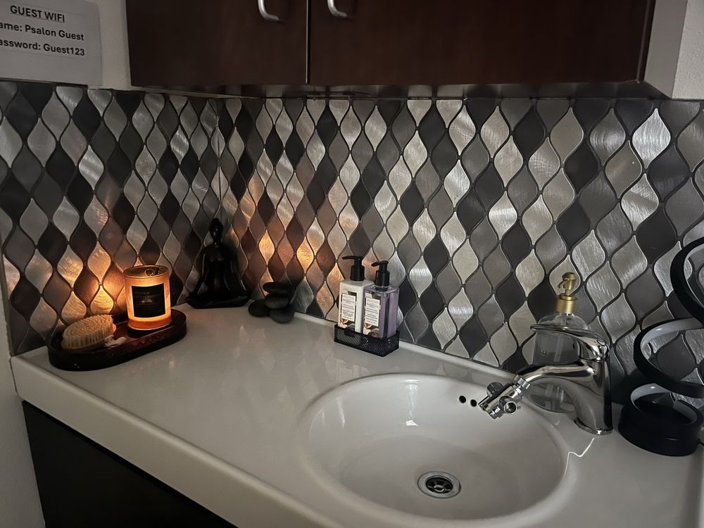 My-ssage Studio Logo