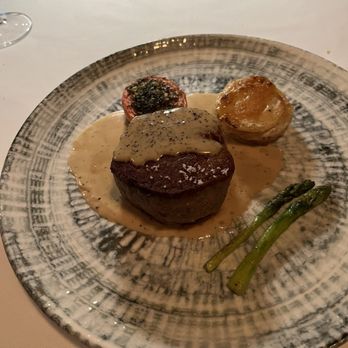 Le Bistrot - French Near Me - Bucerías, NAY