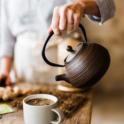 Ayurveda Healer - Brittany Taylor Photography & Valley Wellness Collective