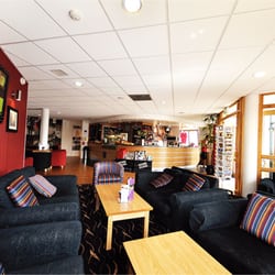 YHA Oxford - YHA Oxford
