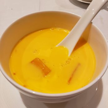 明閣 - Mango, Pomelo, Coconut, Sago Cream - Cantonese Near Me - Hong Kong, HK