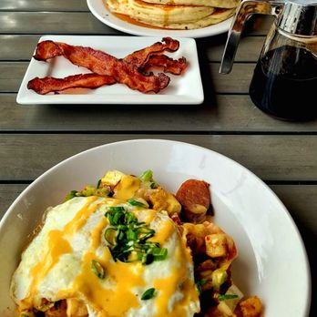Over Easy - Tempe - Breakfast & Brunch Near Me - Tempe, Arizona