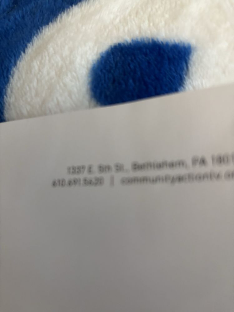 The Salvation Army - social services organization in New Brunswick, NJ