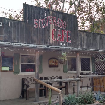 Silverado Cafe - Breakfast & Brunch Near Me - Silverado, California Silverado Cafe - Breakfast & Brunch Near Me - Silverado, California