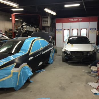 CARSTAR Lev’s Auto - Body Shops Near Me - Brooklyn, New York CARSTAR Lev’s Auto - Body Shops Near Me - Brooklyn, New York