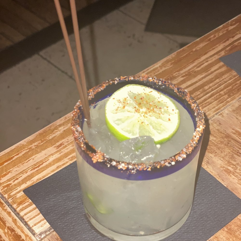Frida Cantina - Margarita - Mexican Near Me - Philadelphia, Pennsylvania