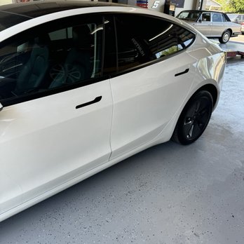 Top Alignment - After - Auto Repair Near Me - Ontario, California Top Alignment - After - Auto Repair Near Me - Ontario, California