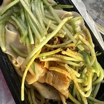 LAN Noodle - Chinese Near Me - Arcadia, California