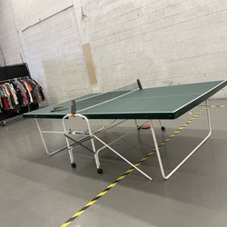 Streetcvlture - Maybe for members only?