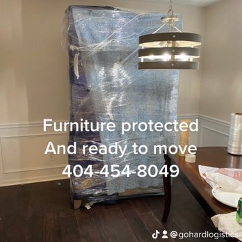 GoHard Logistics - Movers Near Me GoHard Logistics - Movers Near Me