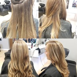 Balayage. Hair by Jessie