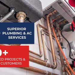 S-Plumber & AC