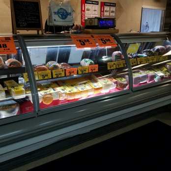Thrifty Specialty Produce - Deli case. - Grocery Near Me - Melbourne, Florida Thrifty Specialty Produce - Deli case. - Grocery Near Me - Melbourne, Florida