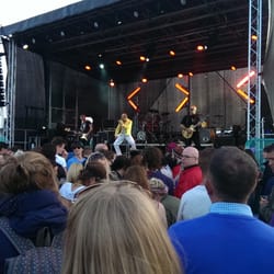 Bangor Rugby Football & Cricket Club - Home of Party on the Pitch