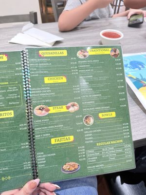 Menu photo 1 Tacos Mi Veracruz Newnan, GA Menu photo 1 Tacos Mi Veracruz Newnan, GA