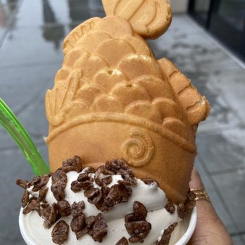 Somisomi - Ice Cream & Frozen Yogurt Near Me - Pleasanton, California Somisomi - Ice Cream & Frozen Yogurt Near Me - Pleasanton, California
