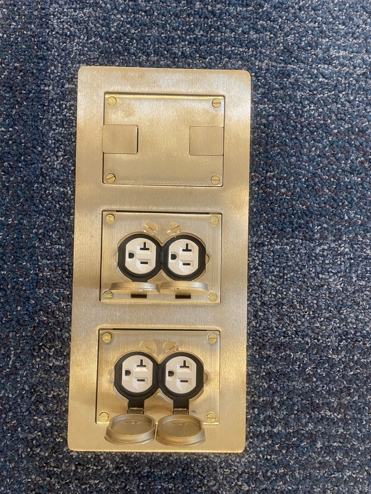 Slide of J & I Electric