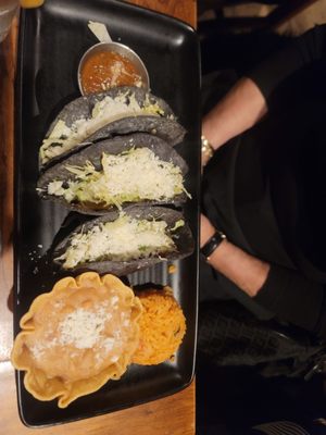 Sabor Cocina Mexicana by null