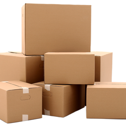 Pack Like a Pro... We sell boxes