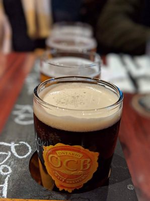 Granite Brewery & Tied House by null