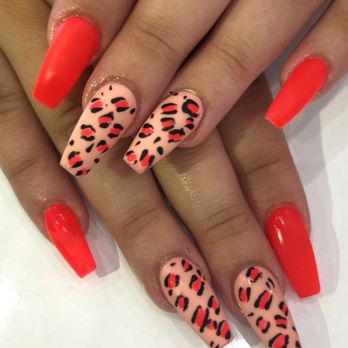 Crystal Nails & Spa - Nail Salons Near Me - Murrieta, California