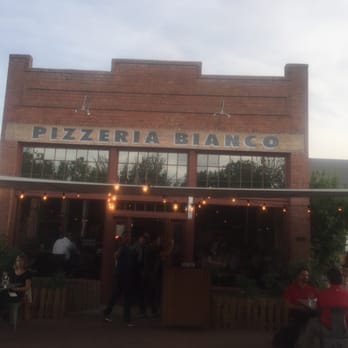 Pizzeria Bianco - Pizza Near Me - Phoenix, Arizona