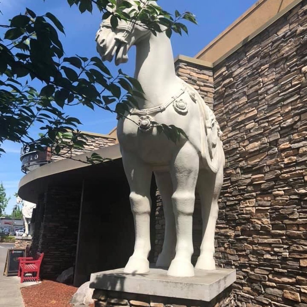 P.F. Chang's - Chinese Near Me - Hillsboro, Oregon P.F. Chang's - Chinese Near Me - Hillsboro, Oregon